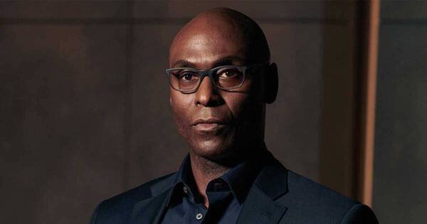 La Nación / Fallece Lance Reddick, actor de “John Wick”