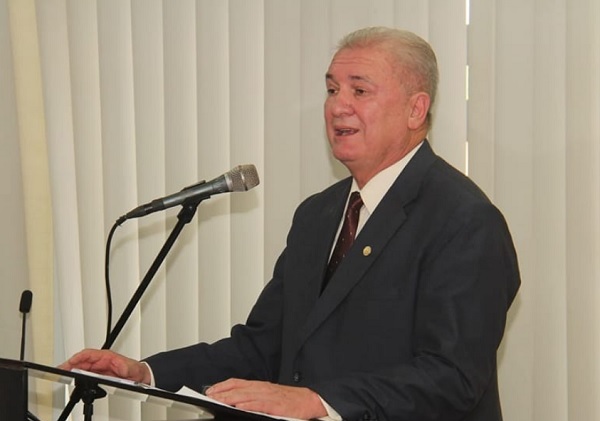 Fiscal General palpa la decadencia de la Fiscalía