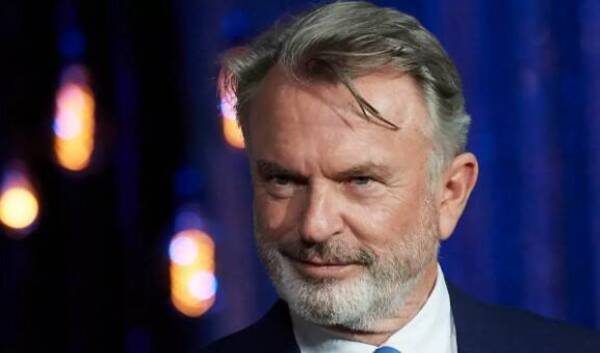 Actor de "Jurassic Park", revela diagnóstico de cáncer en etapa 3