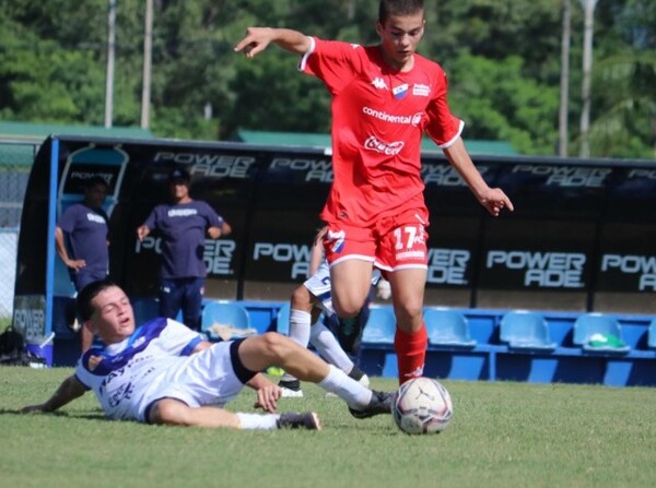 Sub 14: Así se vivió el quinto capítulo - APF