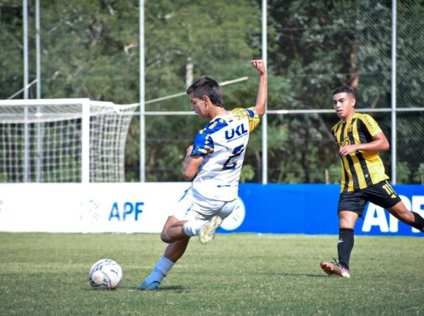 Sub 16: Lo que dejó el quinto episodio - APF