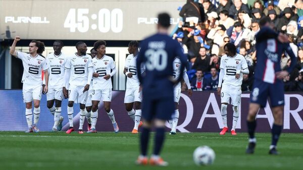 El PSG pierde el alma