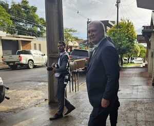 FGE denuncia estado de "orfandad absoluta" en fiscalías zonales - Megacadena — Últimas Noticias de Paraguay