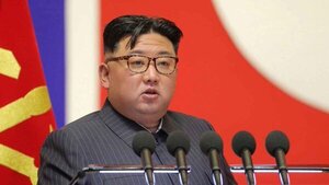 EEUU y Corea del Sur desplegaron bombarderos tras amenazas de KimJong-un