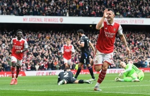 Diario HOY | Arsenal se atornilla al liderato