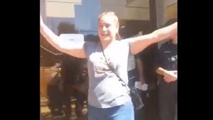 Liberan a enfermera imputada por el caso del parto en el piso del HNI - Noticias Paraguay
