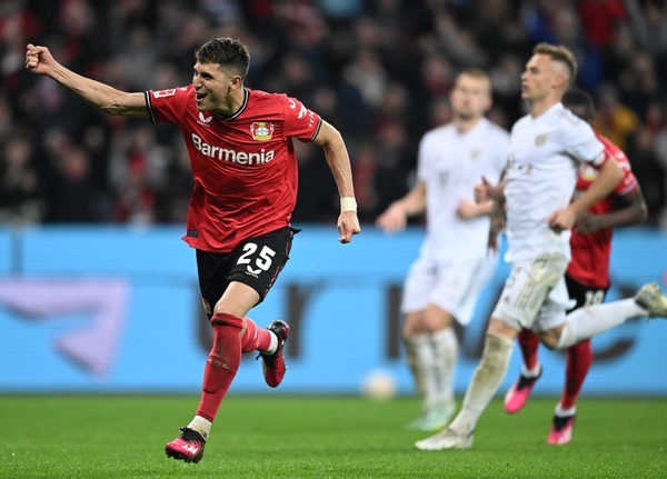 Diario HOY | Bayern Múnich cae ante el Leverkusen y pierde el liderato 
