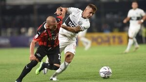 Paso a paso: El clásico blanco y negro