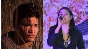Con una base de hip hop, artistas mezclan el español y el dulce guaraní