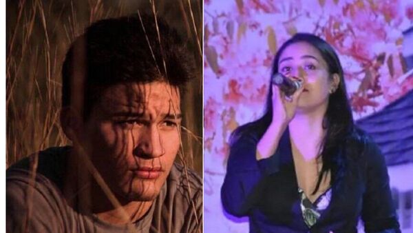 Con una base de hip hop, artistas mezclan el español y el dulce guaraní