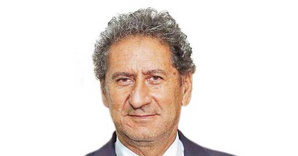 La Nación / “Paraguay, bendecido con la mayor energía renovable en todo el mundo”