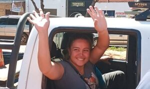 Parto en piso del Hospital de Itauguá: conceden libertad ambulatoria a enfermera