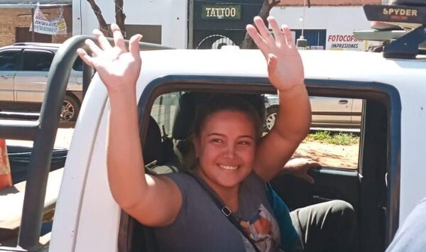 Parto en piso del Hospital de Itauguá: conceden libertad ambulatoria a enfermera