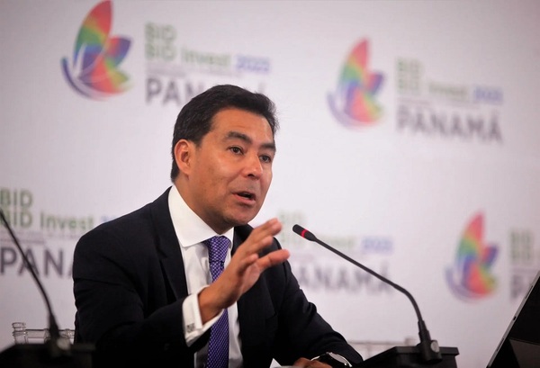 Diario HOY | BID pronostica un "difícil" 2023 para América Latina con apenas 1% de crecimiento