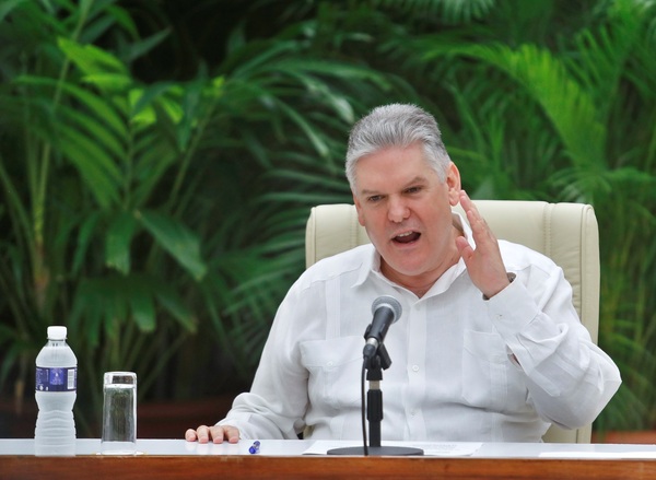 Cuba prevé que nuevas empresas con capital foráneo abran entre abril y mayo - MarketData