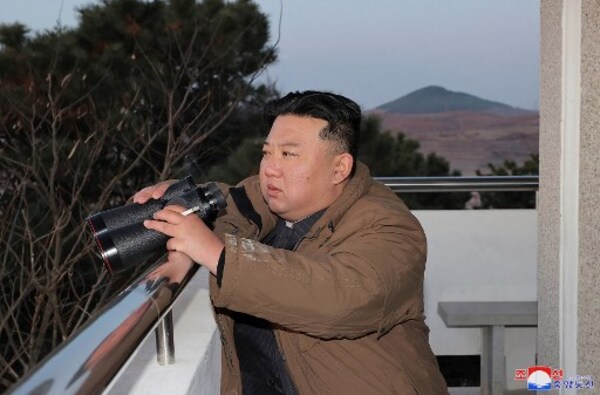 Kim Jong-un: Corea del Norte debe estar preparado para el uso de armas nucleares en un conflicto