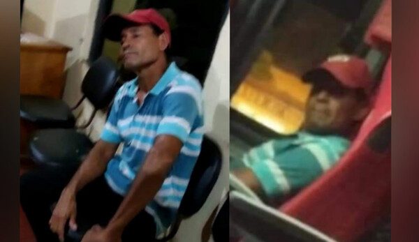 Detienen a un hombre por supuesto exhibicionismo a bordo de un ómnibus