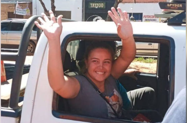Liberan a enfermera acusada de no ayudar a doña que parió en el piso