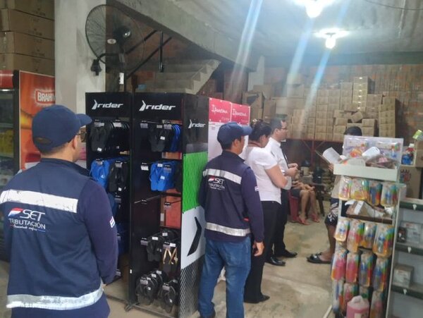 SET suspende actividades de dos distribuidoras comerciales