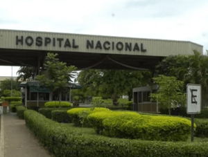 Hospital Nacional de Itauguá no cuenta con un departamento de Obstetricia, denuncian