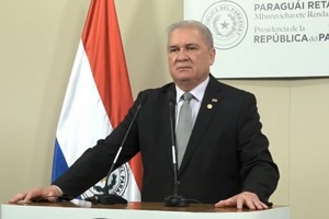 Fiscal general del Estado pilla rabona en el Ministerio Público