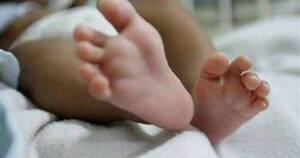 La Nación / Fiscalía investigará caso de parto en pasillo de hospital de Hernandarias