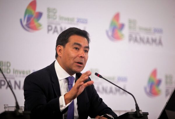 Latinoamérica crecerá solo el 1 % en 2023, según estimaciones del BID - MarketData