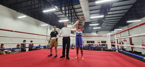 Pedrojuaninos triunfan en el 2° Campeonato Nacional de Boxeo 2023 - Radio Imperio