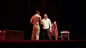 FITE 2023: La magia del teatro se vive en Encarnación - Nacionales - ABC Color
