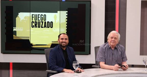 La Nación / Falta de acuerdo impide construir terna para la Corte, aseguran