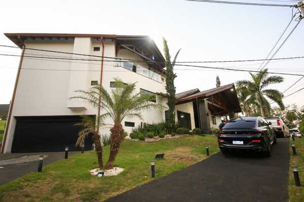 Abogada de Paraná Country Club desmiente obstrucción a procedimiento fiscal | 1000 Noticias