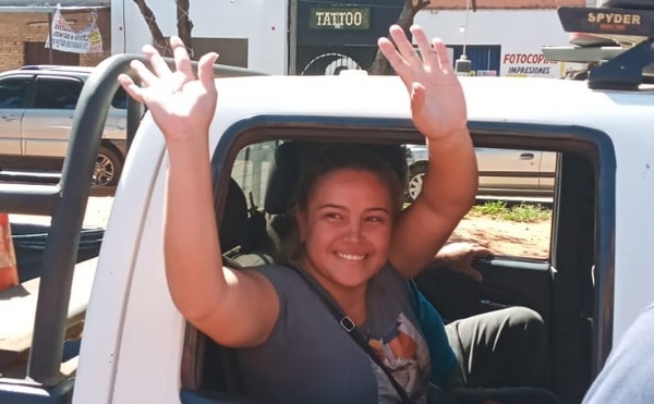 Parto en piso del Hospital de Itauguá: conceden libertad ambulatoria a enfermera