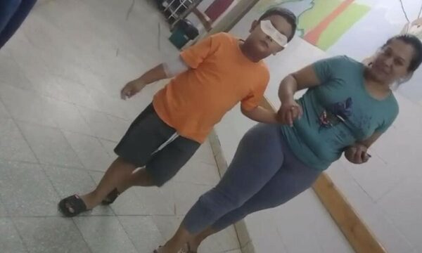 Niño de 6 años muere en hospital y familia denuncia negligencia médica