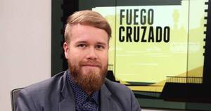 La Nación / “Quieren libertad y democracia, pero nos censuran”