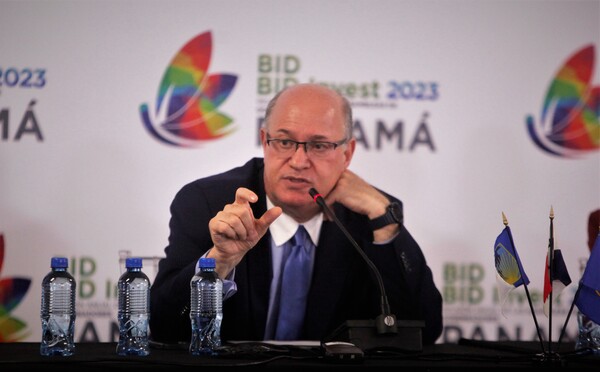 El Grupo BID cierra su asamblea con planes para ampliar su capital - MarketData