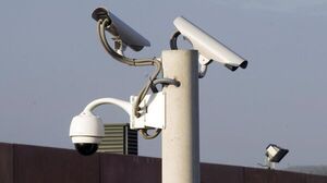La buena noticia: Instalarán 30 cámaras de seguridad por las calles de San Ignacio