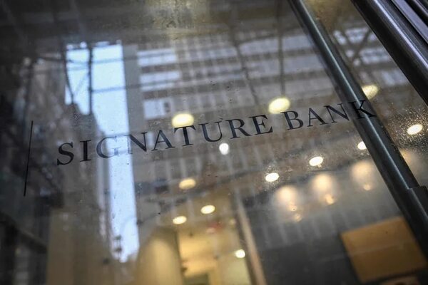 Hay condiciones para amortiguar impactos de shocks que deriven de crisis de bancos americanos - Economía - ABC Color