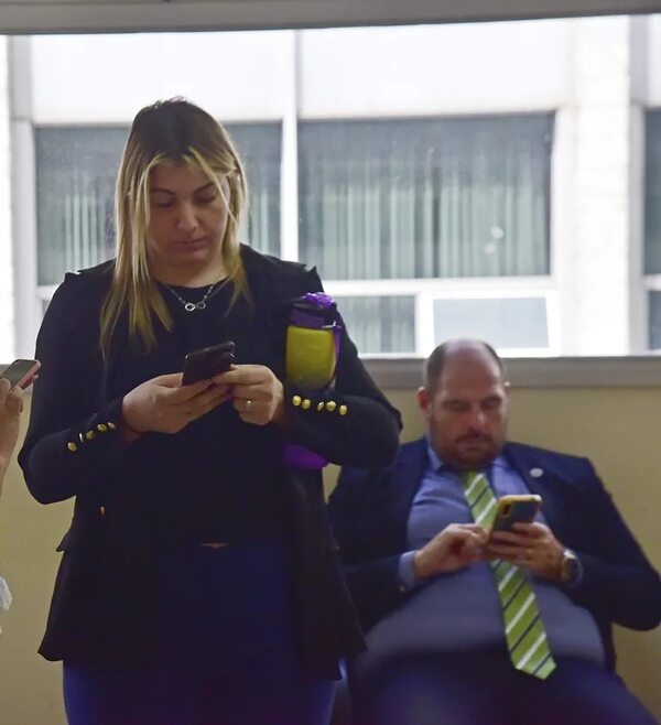 Esta semana se conocerá sentencia íntegra de condena por coima - Nacionales - ABC Color