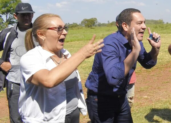 Denuncian a protegida del clan Fretes por chicanas en caso Rodrigo Quintana - Política - ABC Color
