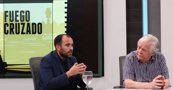 La Nación / Falta de acuerdo impide construir terna para la Corte, aseguran