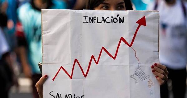 La Nación / BID pronostica un “difícil” 2023 para América Latina