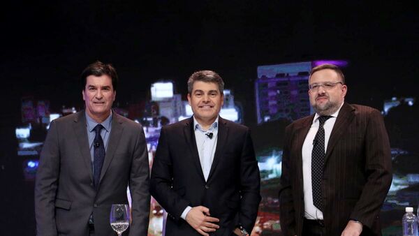 Santander y Auadre coinciden en la necesidad de más transparencia