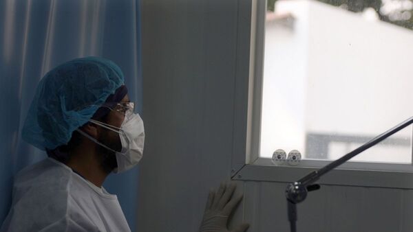 Escándalo en Hospital Nacional evidencia la sobrecarga laboral