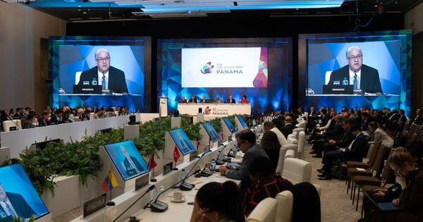 La Nación / Un año difícil: BID pronostica apenas 1% de crecimiento para América Latina