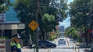 Lo que tenés que saber para comenzar el día