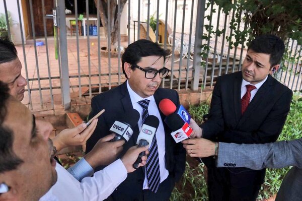 Diario HOY | Acusan a la intendenta de Valenzuela por desfalco de casi G. 1.200 millones