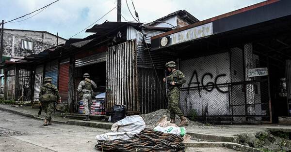 La Nación / Colombia suspende tregua y reanuda guerra contra Clan del Golfo