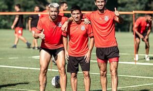 General Caballero recibe a Cerro Porteño y habrá asueto en Mallorquín