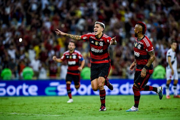 Diario HOY | Flamengo se cita con Fluminense en la final del Campeonato carioca