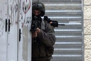 Cisjordania, cada vez más ocupada por colonias judías promovidas por Israel - Mundo - ABC Color